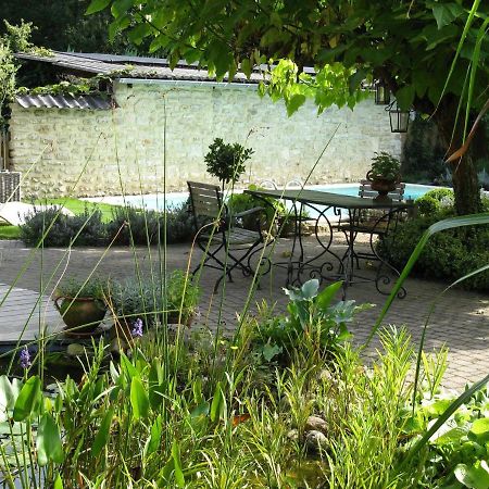 하셀트 De Epicurist B&B 외부 사진