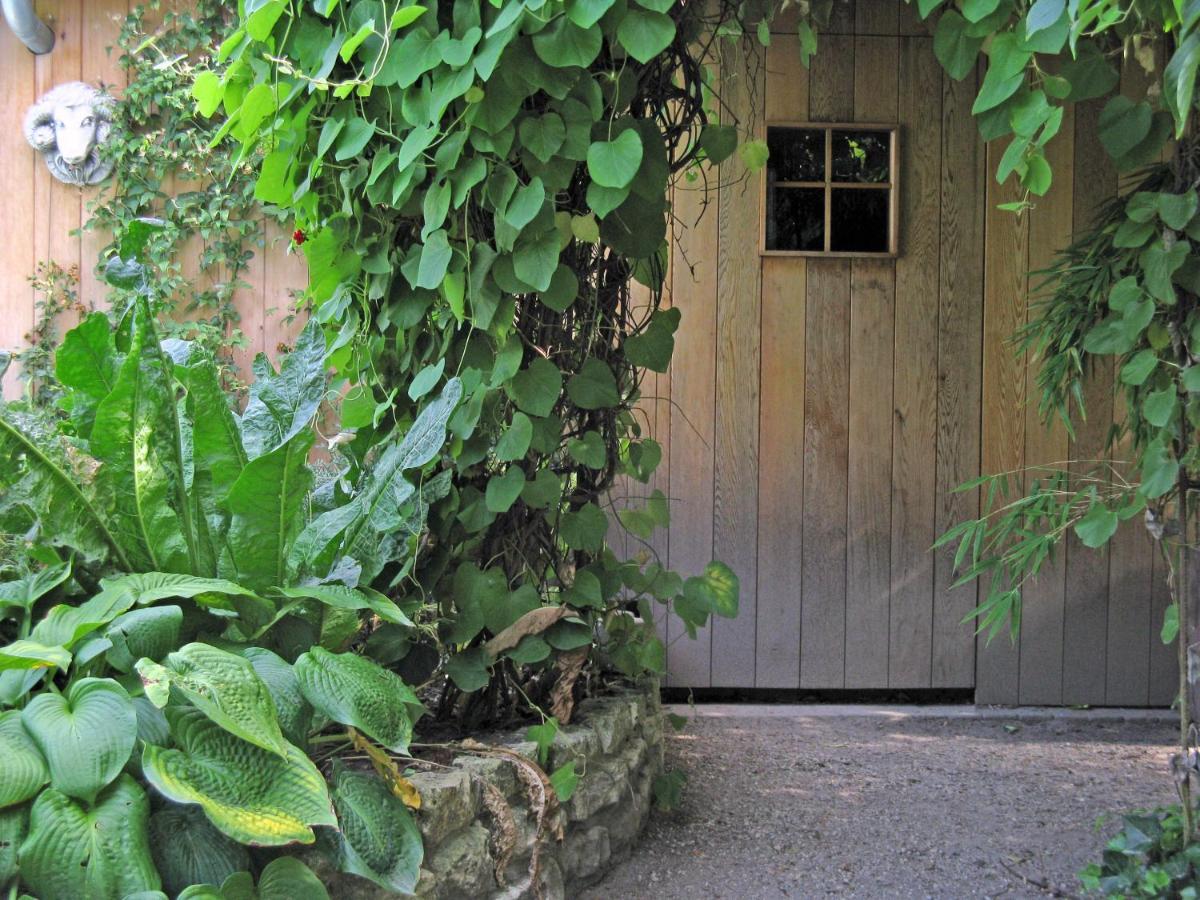 하셀트 De Epicurist B&B 외부 사진